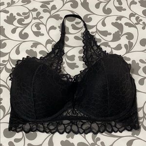 Victoria’s Secret Halterneck Bralette